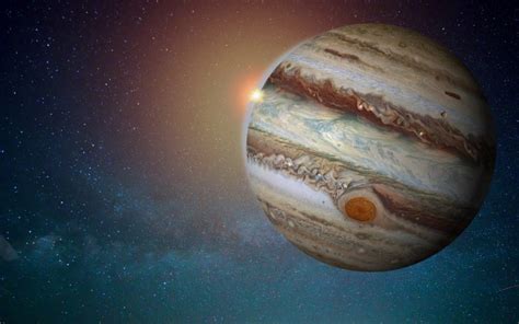 How Far Away Is Jupiter? How Long Would it Take to Travel There? - Optics Mag