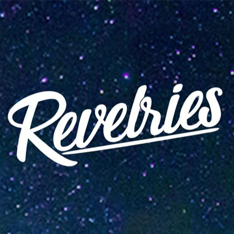 Revelries - YouTube