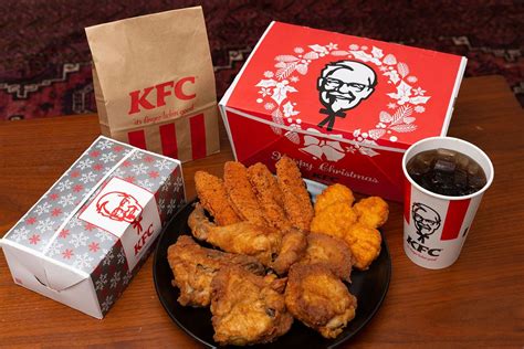 "Kentucky for Christmas": Here's how KFC became Japan's go-to Christmas dinner | Salon.com