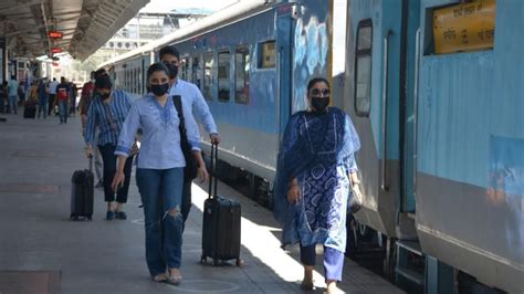 Chandigarh railway station fifth to get 5-star 'Eat Right Station ...