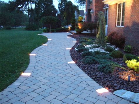 Design Guide for Your Home's Outdoor Lighting