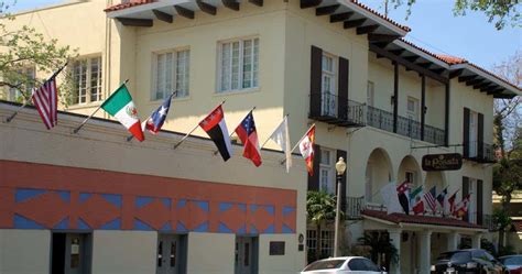 Republic of the Rio Grande Museum, Laredo | Roadtrippers