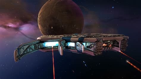 Raiders Planetoid Multiplayer map image - Homeworld: Past and Future ...