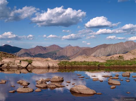 Weminuche Wilderness Loop, Colorado - August 2008 | Trip Reports ...