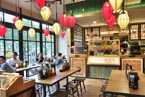 vietnamese restaurant interiors - Google Search | Vietnamese restaurant ...