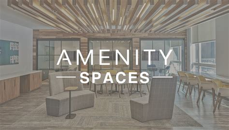 Amenity Spaces — blocHaus