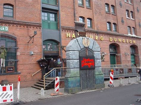 Top 30 places to visit in Hamburg in 2021 (Lots of photos)