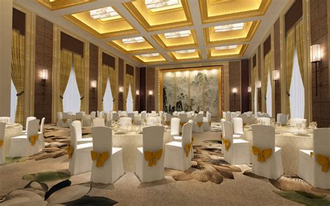 1) Grande Imperial Banquets