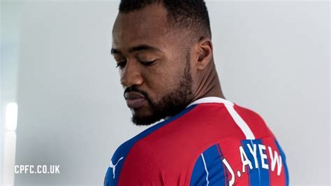 Jordan Ayew Joins Crystal Palace On Permanent Deal – Classic Ghana