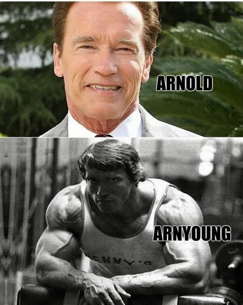 My Life in Movies: My 5 favorite Arnold Schwarzenegger movies