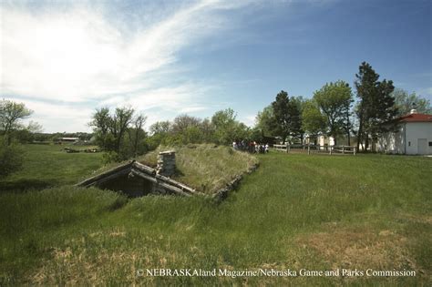 Visitor Links | Chadron, NE