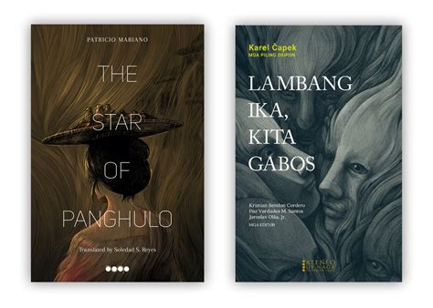 Book Covers :: Behance