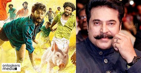 Lijo Jose Pellissery to direct Mammootty after Angamaly Diaries