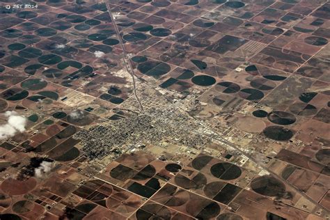 Llano Estacado Map - Texas Panhandle - Mapcarta