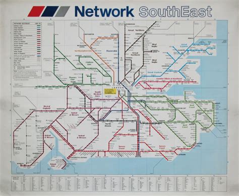 Pin by J W on Maps in 2023 | System map, Map, Railway posters