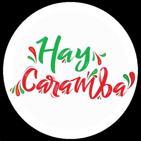 HAY CARAMBA RESTAURANT, Park Ridge - Menú, Precios y Restaurante ...