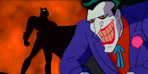 Mark Hamill Wasn't Actually The First Choice To Play The Joker In Batman: The Animated Series