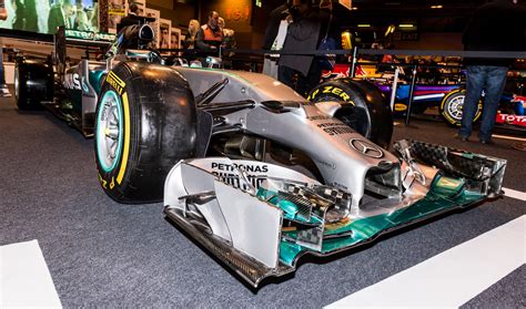 Autosport International show 2015 | Flickr