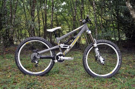 Scott Bicycles Voltage FR 10 2012 | Reviews » Bikes » FreeRide Bikes ...