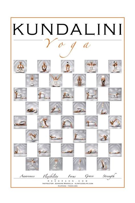 Kundalini | Kundalini yoga poses, Kundalini, Kundalini yoga