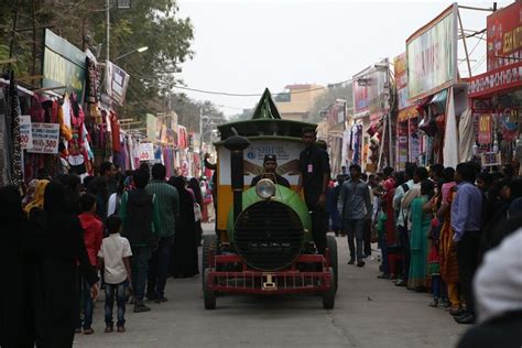 A look at Hyderabad's iconic exhibition Numaish, its history and why ...