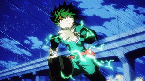 Deku 100 Full Cowl Wallpaper 4K - Hey what's up peeps, in today's video ...