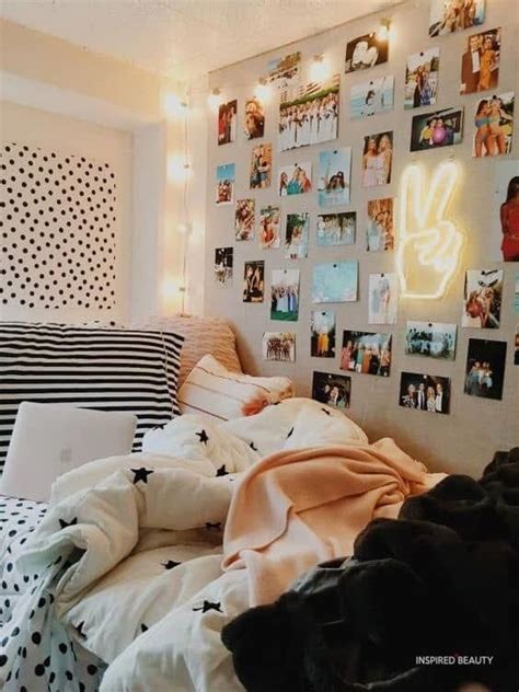 27 Cute Aesthetic Bedroom Ideas in 2023 - Inspired Beauty