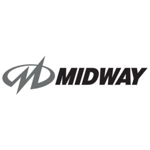 Midway Airlines(155) logo, Vector Logo of Midway Airlines(155) brand ...