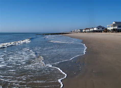 Experience an Effortless Vacation at Edisto Beach in South Carolina