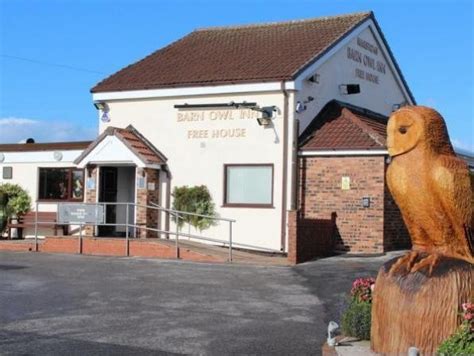 Barn Owl in Lymm | Pub in Lymm, WA13