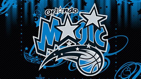 History of All Logos: All Orlando Magic Logos