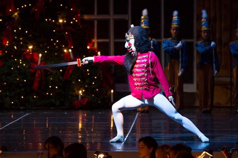 The Nutcracker-Dance Arts Theatre: December 2024