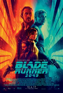 Blade Runner 2049 | Awake & Dreaming