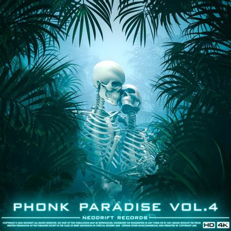 Stream NEODRIFT RECORDS | Listen to PHONK PARADISE VOL.4 playlist ...