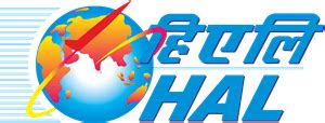 Hindustan Aeronautics Limited Logo PNG Vector (CDR) Free Download