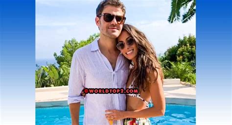 Ines De Ramon (Paul Wesley Wife) | Full Biography, Wiki, Age | Paul wesley wife, Paul wesley ...