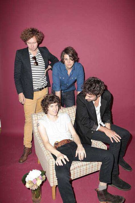 The Kooks | The kooks, Musician, Summer fest