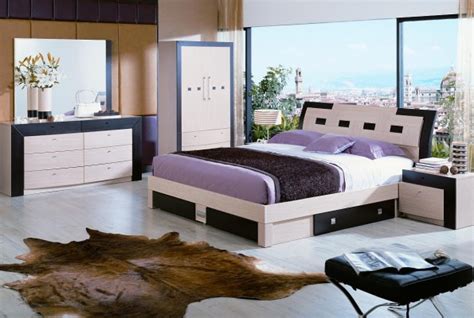 Modern Bedroom Furniture