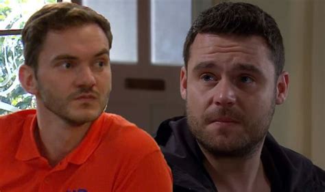 Emmerdale spoilers: Ben rejects Aaron Dingle as shocking proposal ...