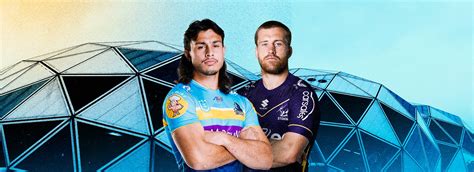 NRL 2023: Titans, Meet the team in Melbourne and join the legion | Titans