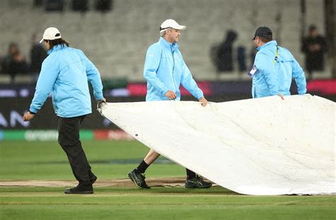 Rain risk over England vs Pakistan T20 World Cup last – Online Cricket News