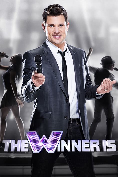 The Winner Is ... Pictures - Rotten Tomatoes