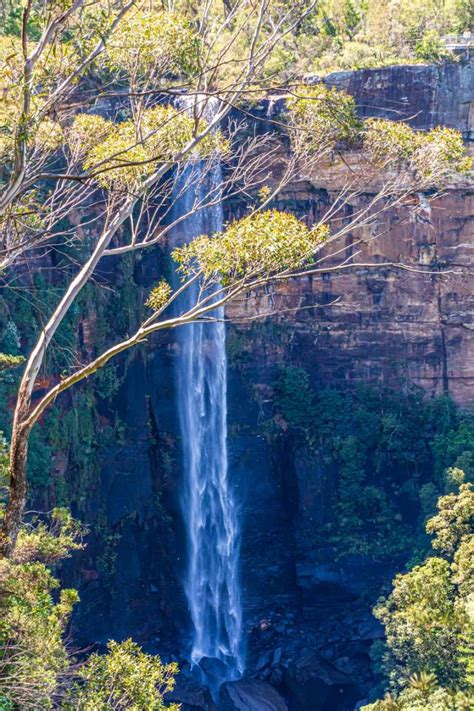 SEE 3 OF THE BEST WATERFALLS IN THE SOUTHERN HIGHLANDS, NEW SOUTH WALES ...