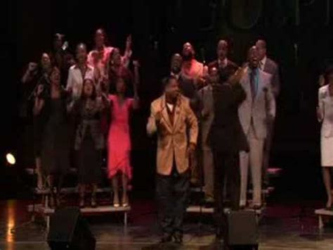 Hezekiah Walker – Faithful Is Our God (Video and Lyrics) - Online ...