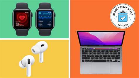 Black Friday Apple deals: Shop iPads, MacBooks, AirPods at Amazon's ...