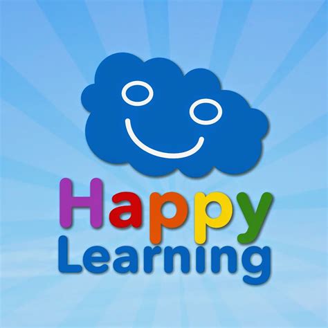 Happy Learning - YouTube