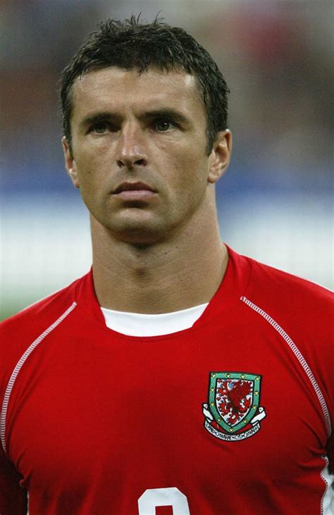 15 Greatest Welsh Football Players in the History ~ SaluteSoccer