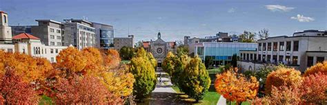 Canisius College - Niche