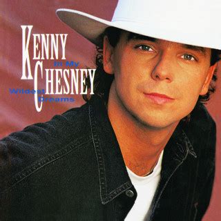 Kenny Chesney Lyrics