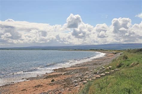 Rosemarkie Camping And Caravanning Club Site, Rosemarkie – Touring Park | VisitScotland